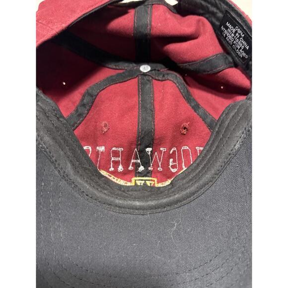 Harry Potter Hogwarts Alumni Hat - Picture 4 of 5